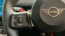 MINI Aceman 190kW John Cooper Works [Level 2] 54kWh 5dr Auto Electric Hatchback